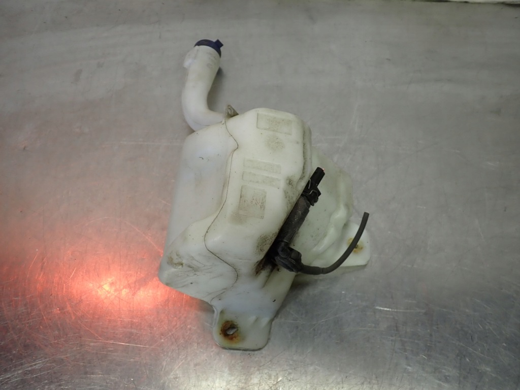 фото №1, Бачок омивача fiat grande punto 1.1