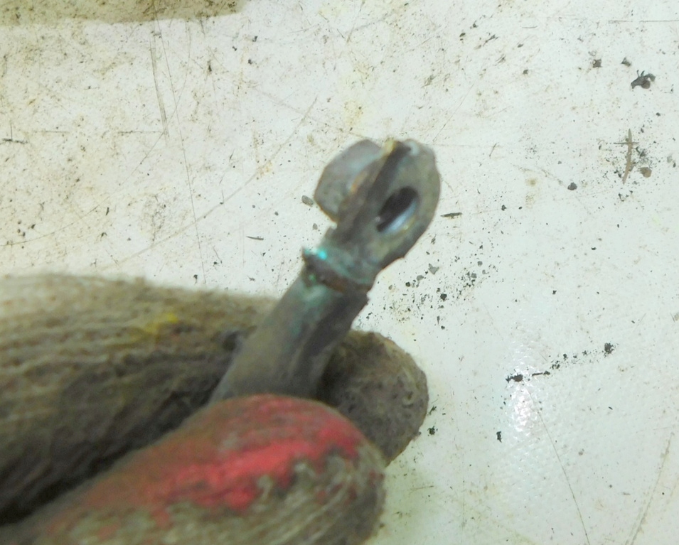 фото №7, Skoda octavia ii rs 2.0 tsi 2005r рулевая рейка трансмиссия рулевая