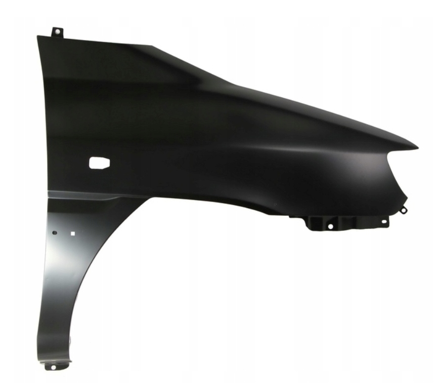 фото №1, Крыло передний hyundai matrix 2001-2008 правый