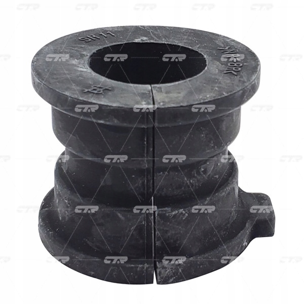 фото №4, Втулка резиновый элемент стабилизатора do lexus gx 460