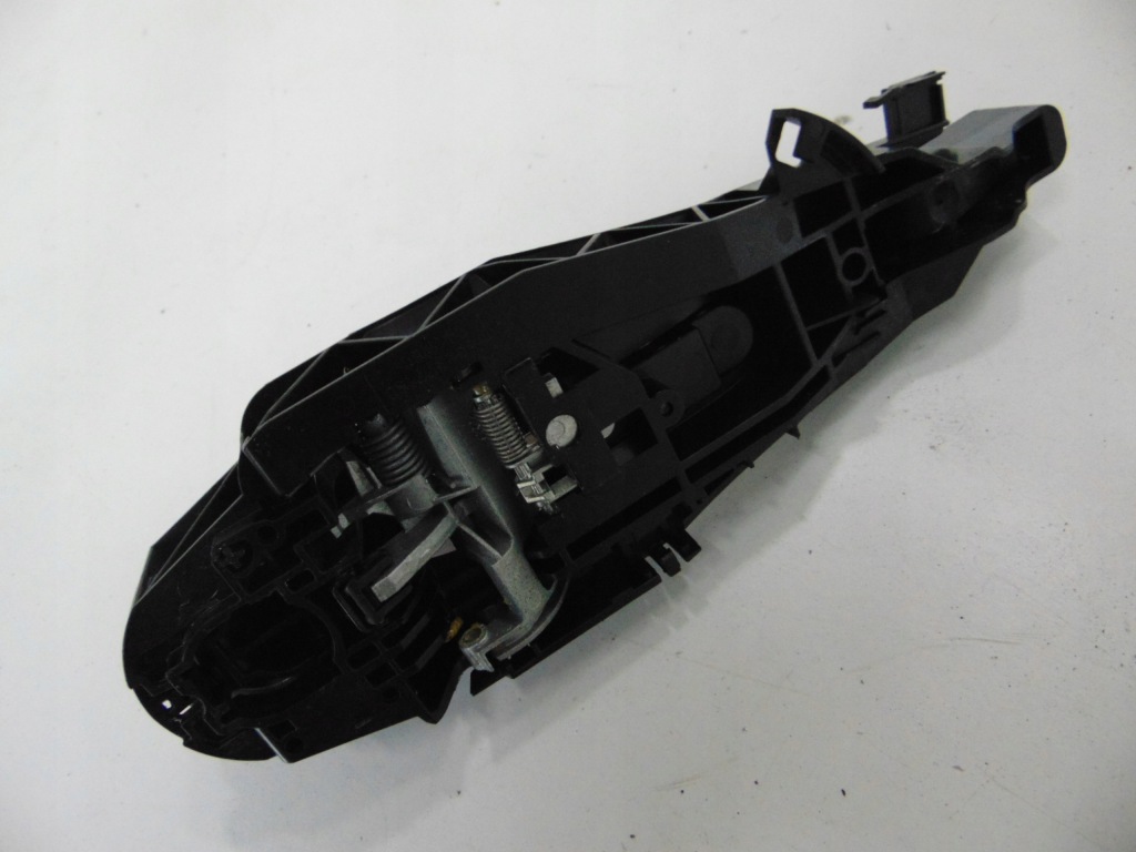 фото №4, Ручка дверь левый задняя berlingo iv rifter combo e