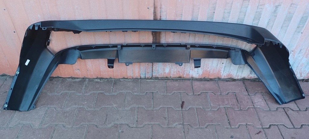 фото №10, Бампер задний toyota rav4 iv suv 52159-42230