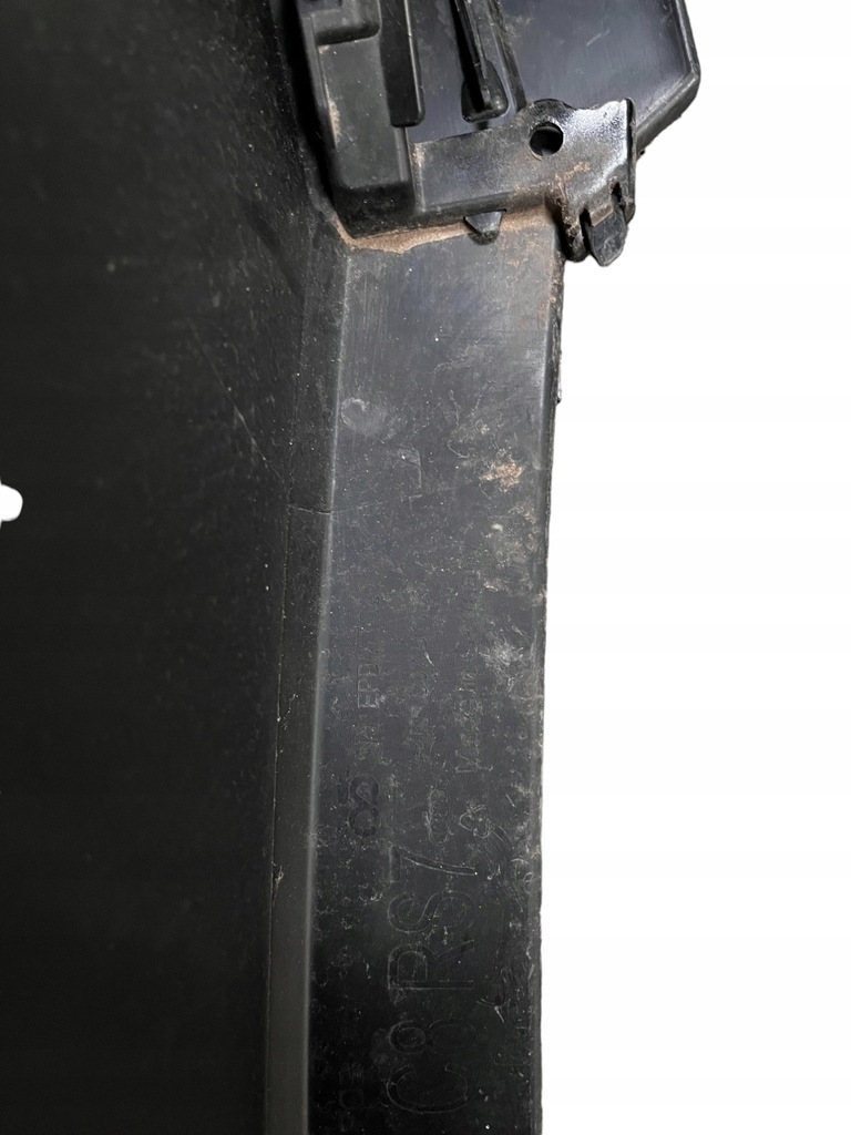 фото №12, Audi rs7 c8 бампер задній задня дифузор 4k8807511k