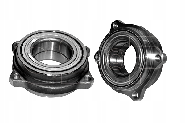 фото №2, Підшипник колеса mercedes gsp