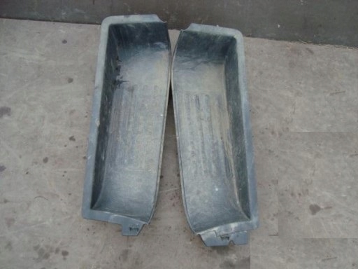 фото №1, Vw t5 transporter multivan подножка молдинг na порог