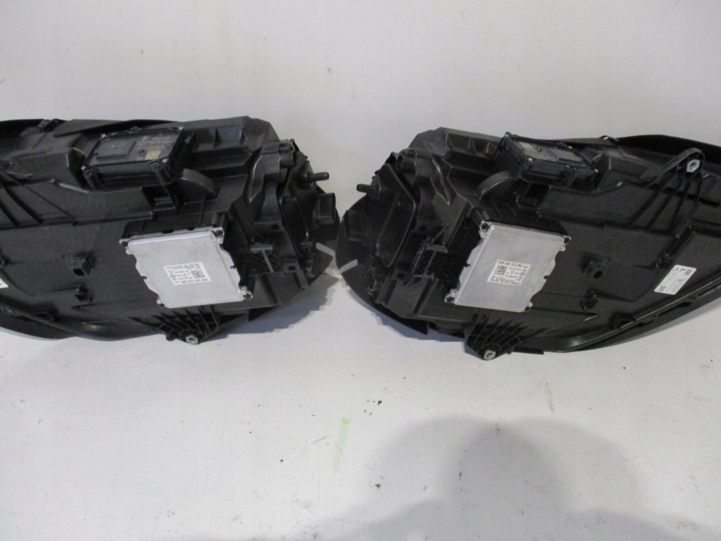 Фара фонари full led macan matrix 95b941016f 21r с Разборки