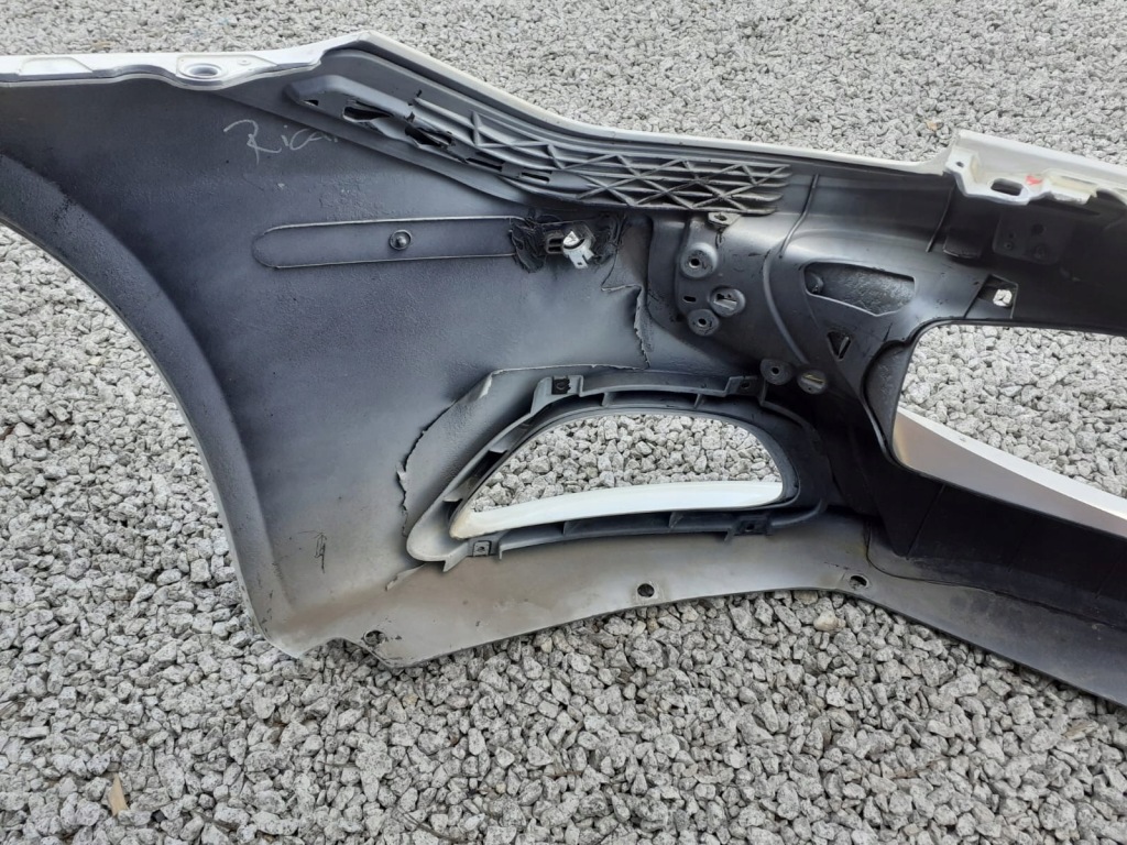 Ferrari ff бампер передний перед оригинальный Цена