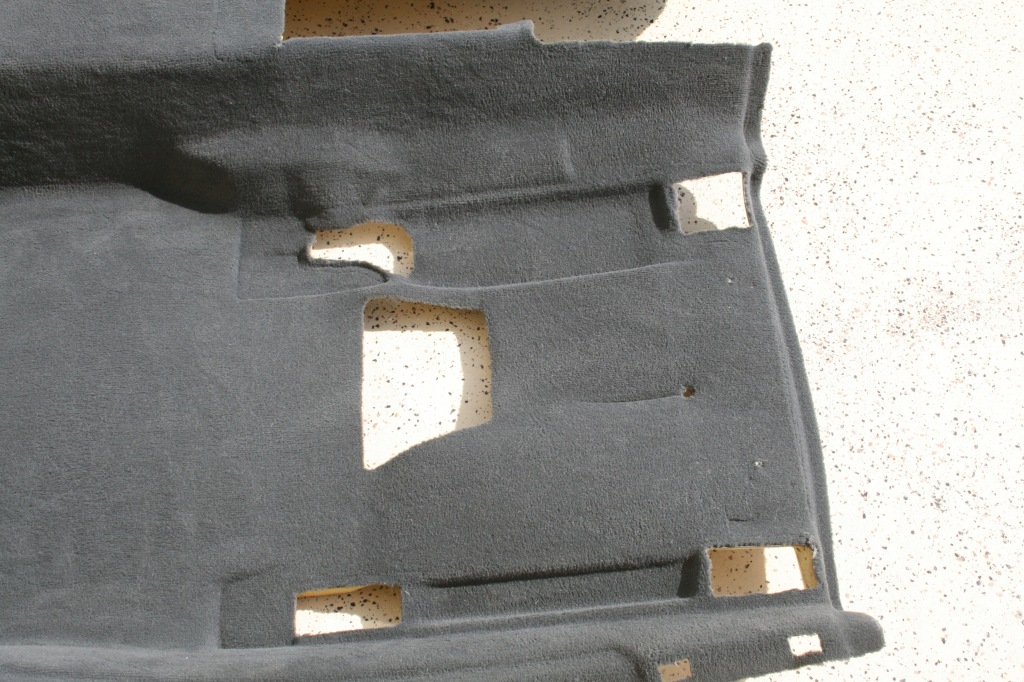 фото №4, Mercedes w220 long обшивка lift