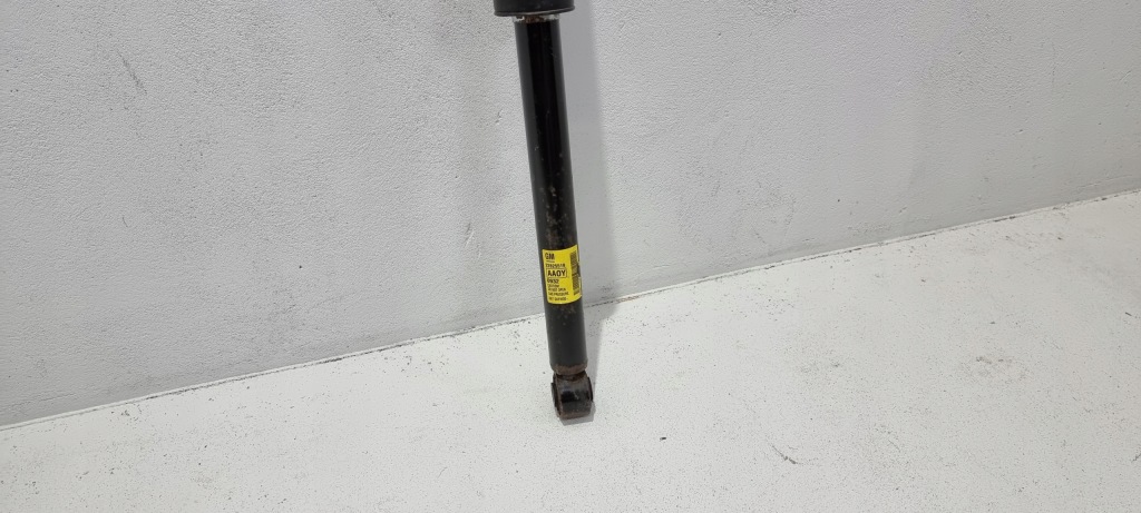 фото №4, Амортизатор задняя задний opel ampera