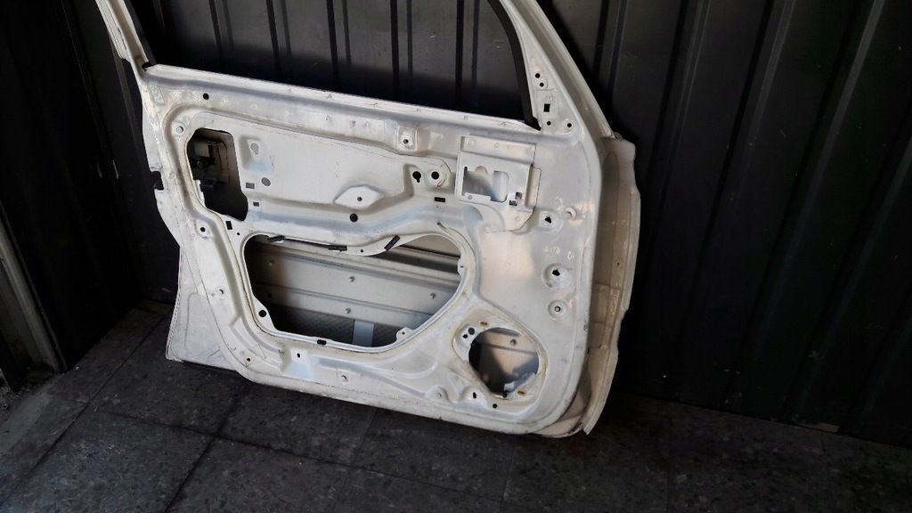 фото №9, Дверь левый перед citroen xsara picasso i 98r