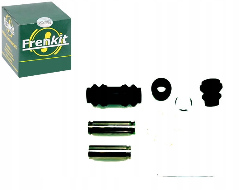 фото №1, Frenkit направляющая суппорт ham. mitsubishi l400