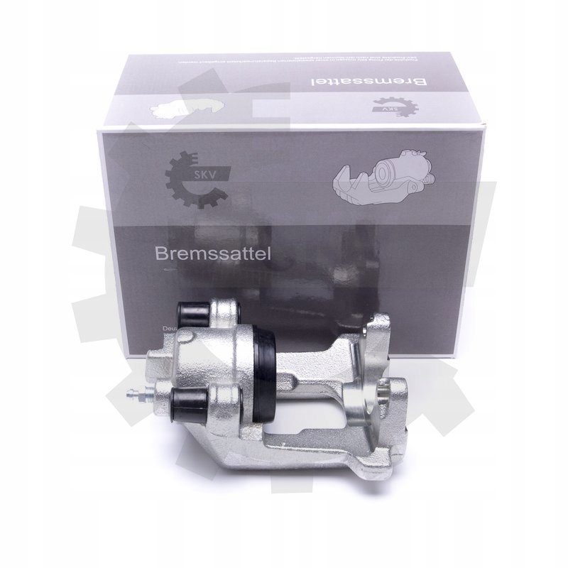 фото №1, Супорт гальмівний skv 56skv093