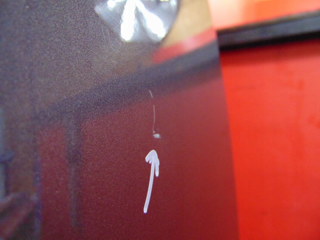 фото №10, Chevrolet orlando j309 дверь правое задняя задние gqk