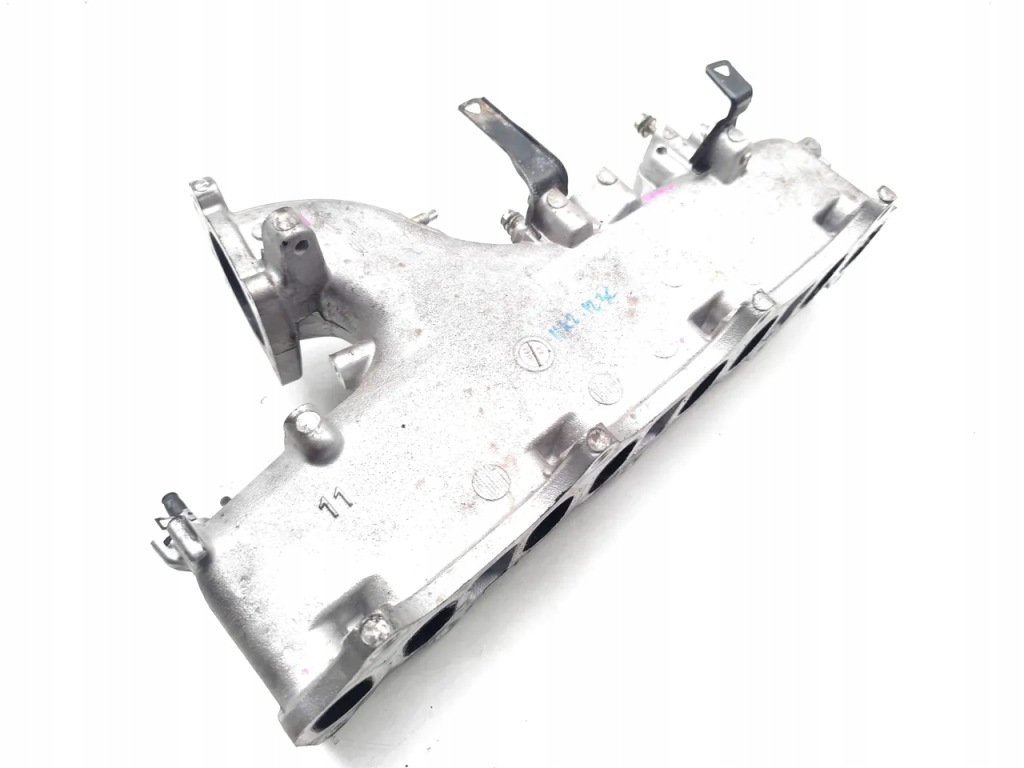 фото №13, Toyota hilux коллектор впускной воздуха 2.8 d 4wd дизель 150kw 204 hp