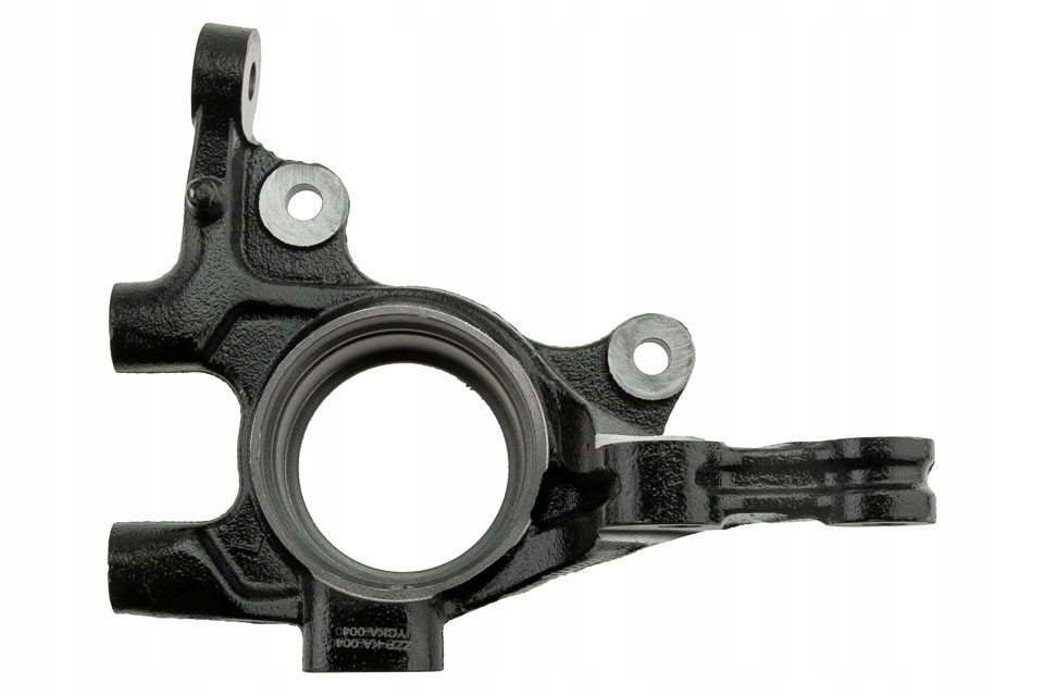 фото №3, Nty zzp-ka-004 поворотный кулак, подвеска колеса