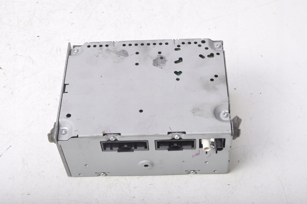 фото №6, Ford transit connect mk2 радіо cd f1bt-18c815-he