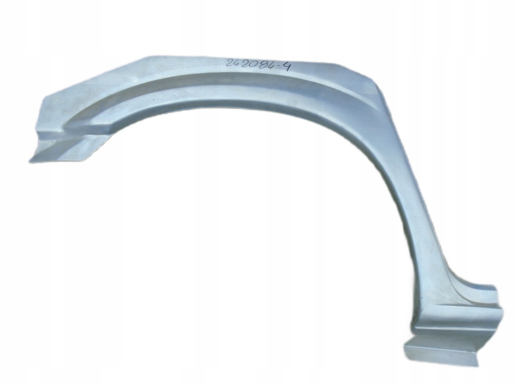 фото №1, Caravan voyager 00-08 ремкомплект крила задня pr.