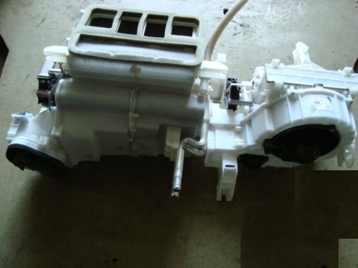 фото №1, Subaru legacy 2.0 03- обігрівач кондиціонер