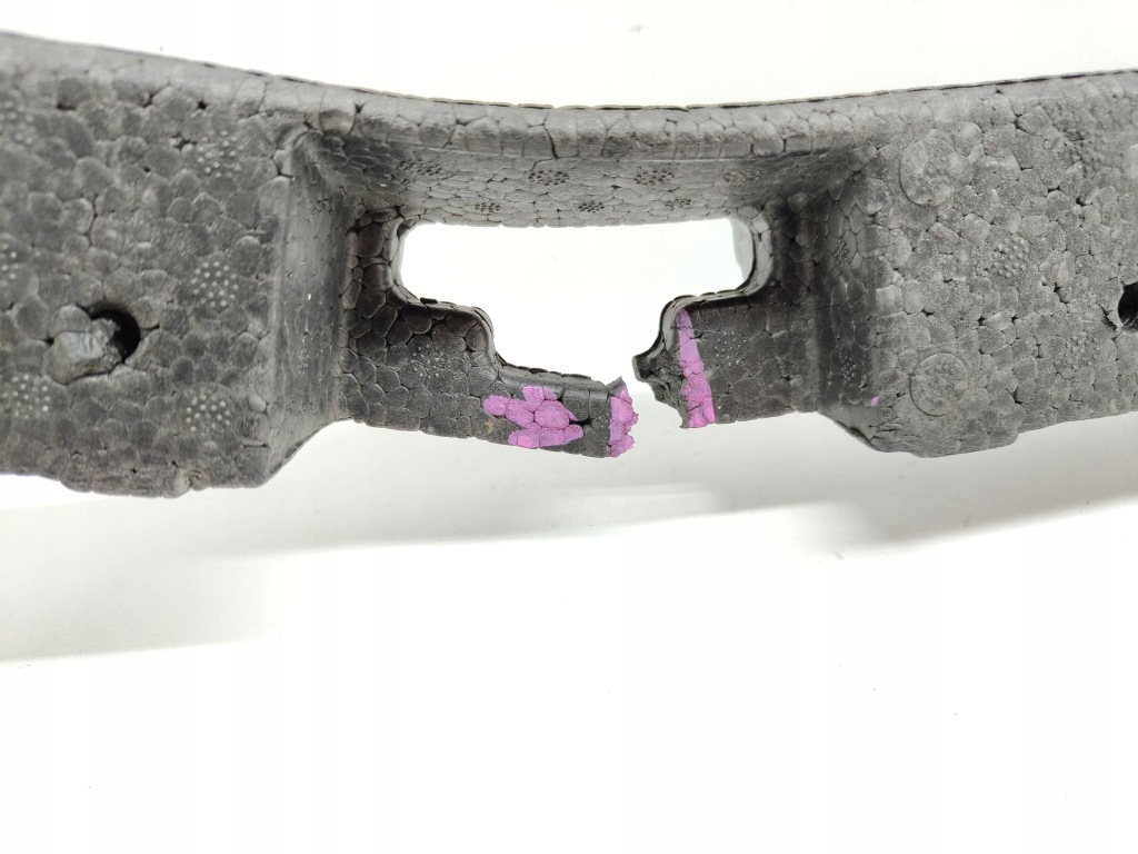 Абсорбер бампера передний перед opel zafira c 341601492 Цена