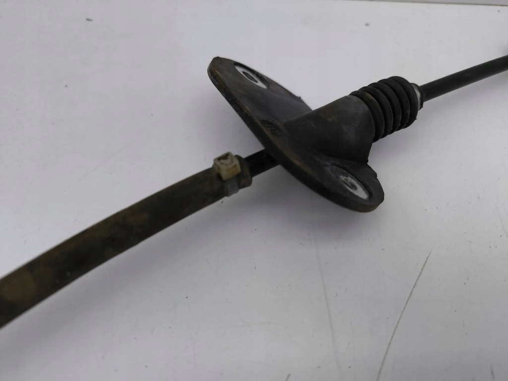 фото №7, Ford s-max 2007 трос перемикання передач