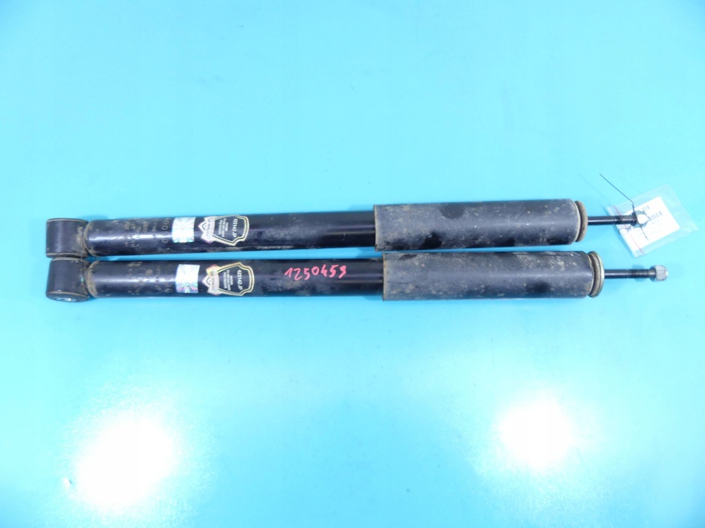 фото №1, Амортизатор задняя левый правый комплект honda jazz ii