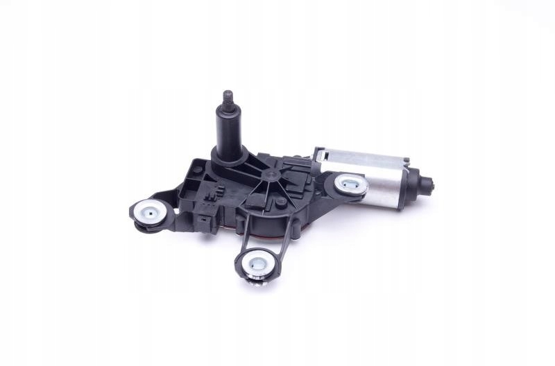 фото №14, Двигатель дворник задний ford nissan 2s61a17k441ab