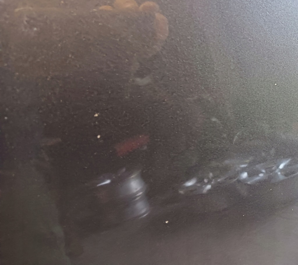 фото №7, Капот крышка двигателя opel astra j z177