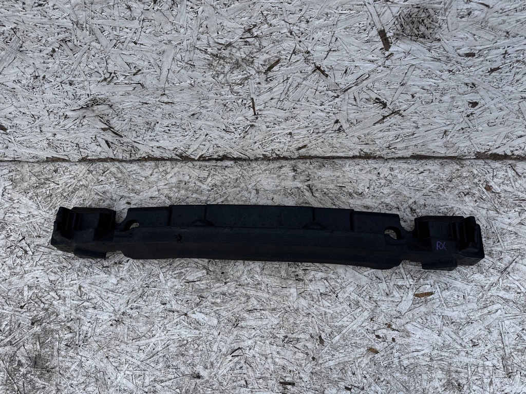 фото №1, Lexus rx пінополістирол абсорбер балка бампера перед 52611-48181