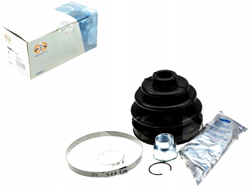 фото №1, Lobro захист шарнір nissan maxima qx 2.0 a32