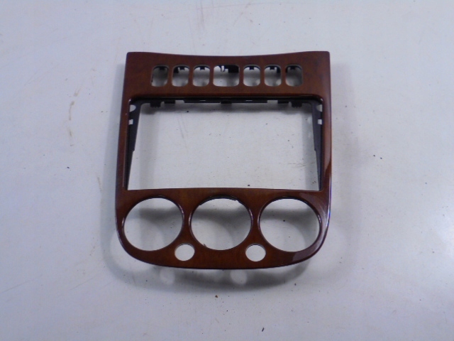 Mercedes a w168 панель  рамка радіо рестайлінг  fl Київ