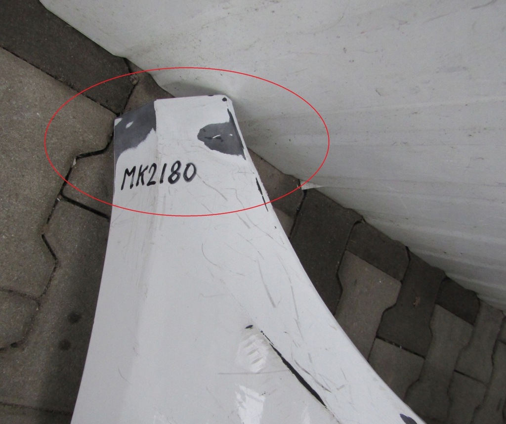 фото №8, Бампер перед bmw 2 f22 f23 m-pakiet 14-