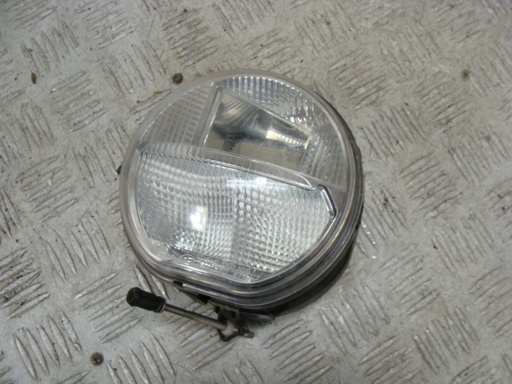 Купить Mini cooper f54 противотуманная фара правый 194781-02