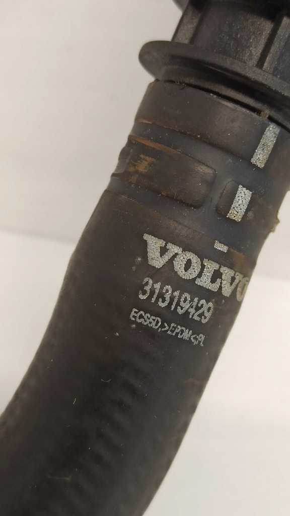 фото №5, Volvo v40 ii труба шланг wody 31319429