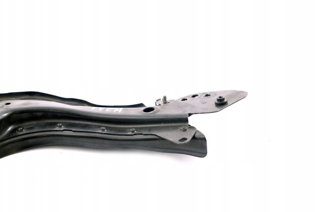 фото №11, Mercedes w211 левый кронштейн фара