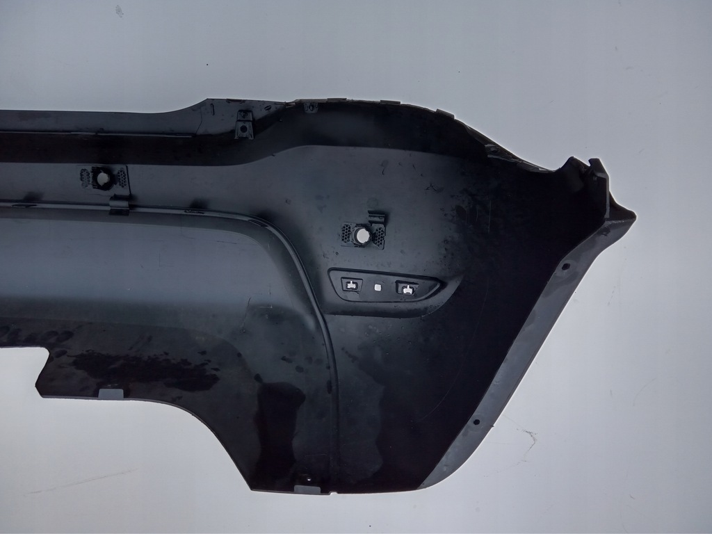 фото №11, Бампер задняя opel crossland x pdc 39157364