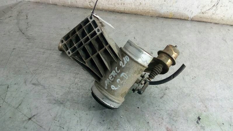 фото №2, Клапан egr mercedes-benz w210 2.0d