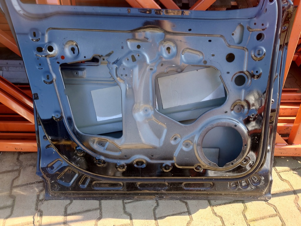 фото №3, Nio et9 двері перед ліва