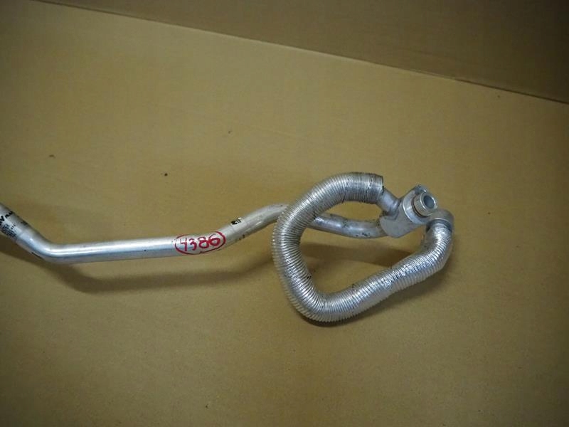 фото №3, Шланг трубка wąż кондиционера renault espace v