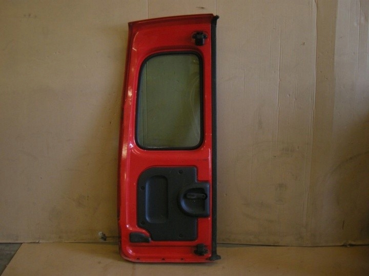 фото №3, Renault kangoo i дверь правое задняя