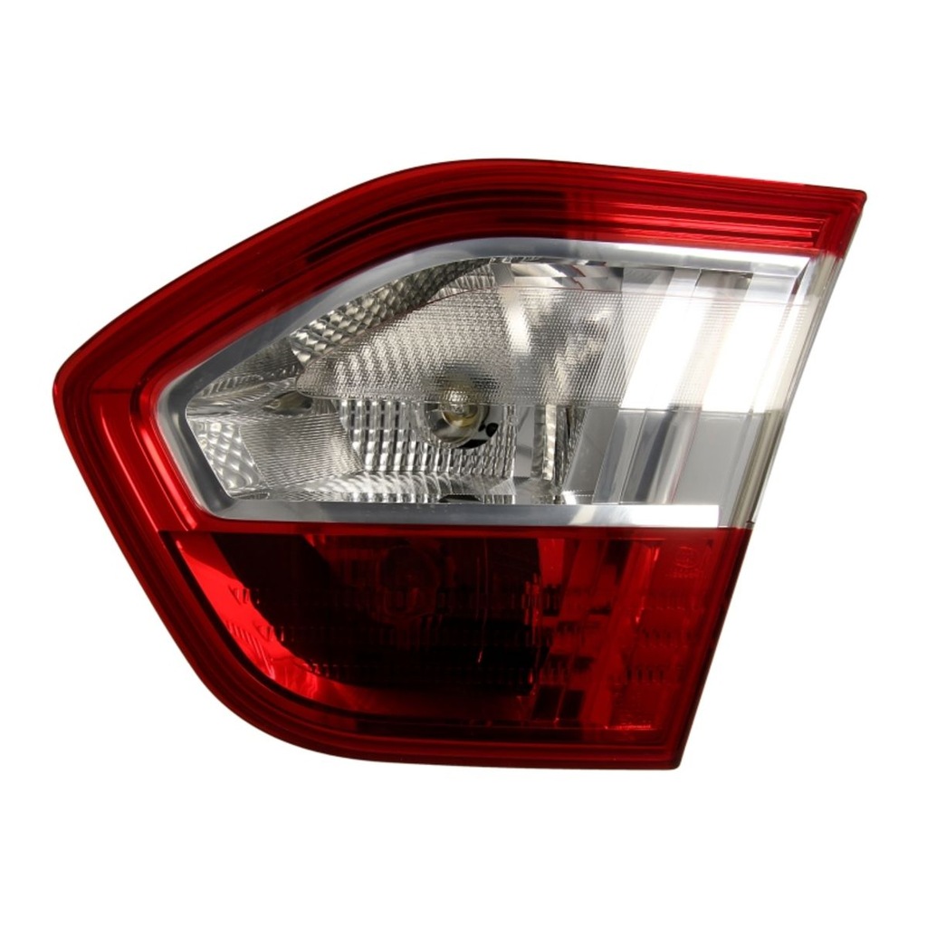 фото №1, Лампа задняя p renault fluence 02.10-12.12 magneti ma