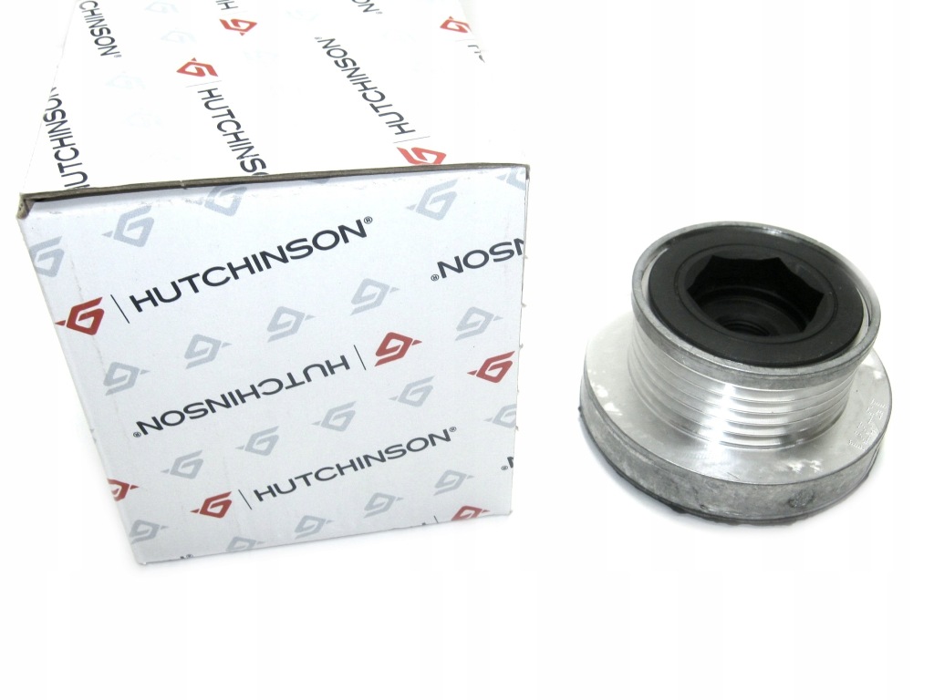 Купить Шкив генератора ролик clio ii thalia oryg