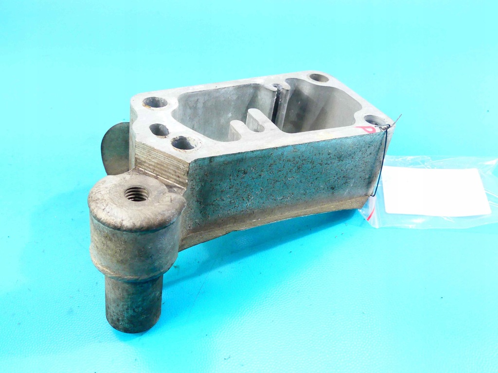 фото №1, Підсилювач бампера задня праве peugeot 407 coupe