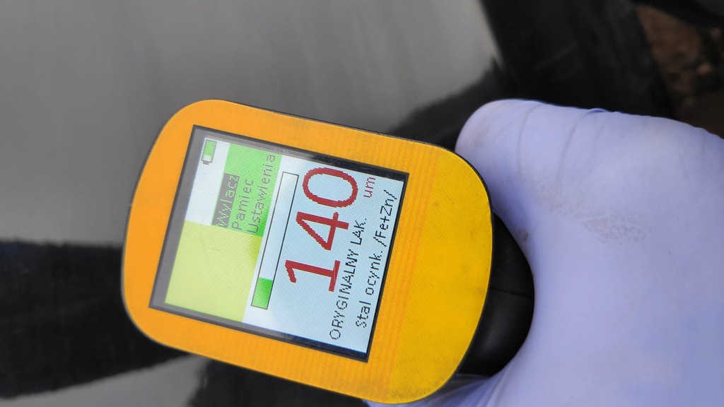 фото №12, Кришка багажника багажника bmw 1 e87 lift 3d 668 schwarz 2