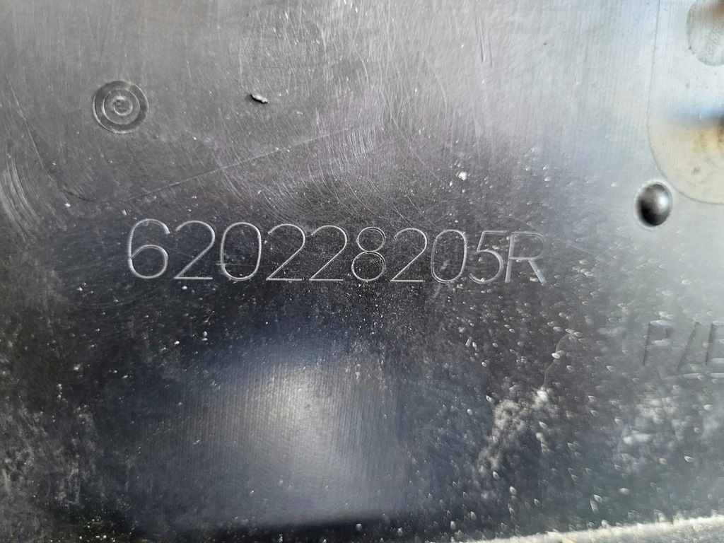 фото №8, Бампер перед renault master 4 2019-