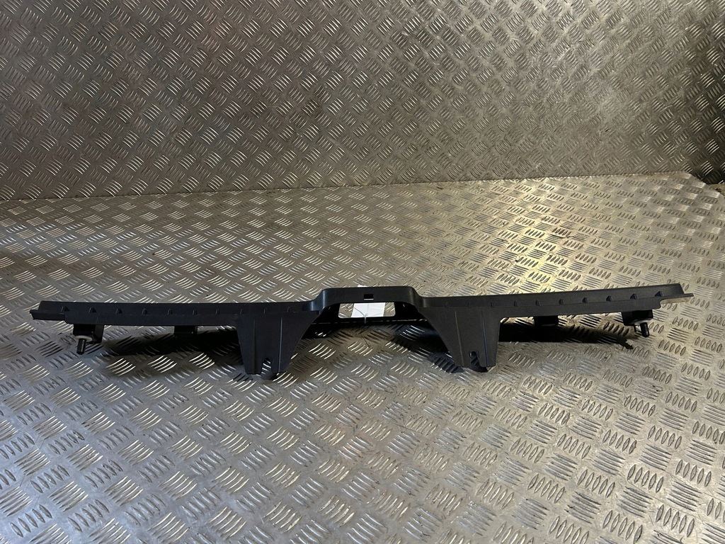 фото №6, Volvo xc90 захист поперечина багажника