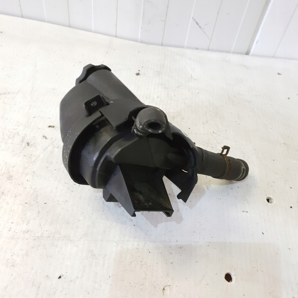 фото №4, Бак рідина підсилювача opel insignia a 2,0