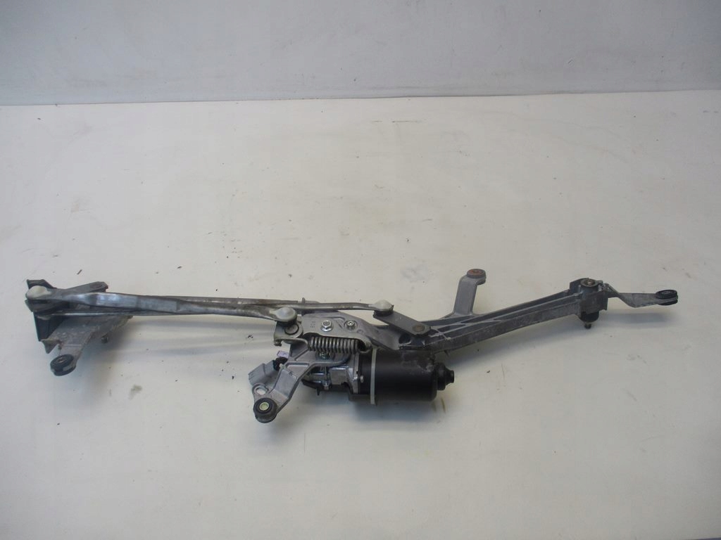 фото №7, Механизм дворник lexus rx450