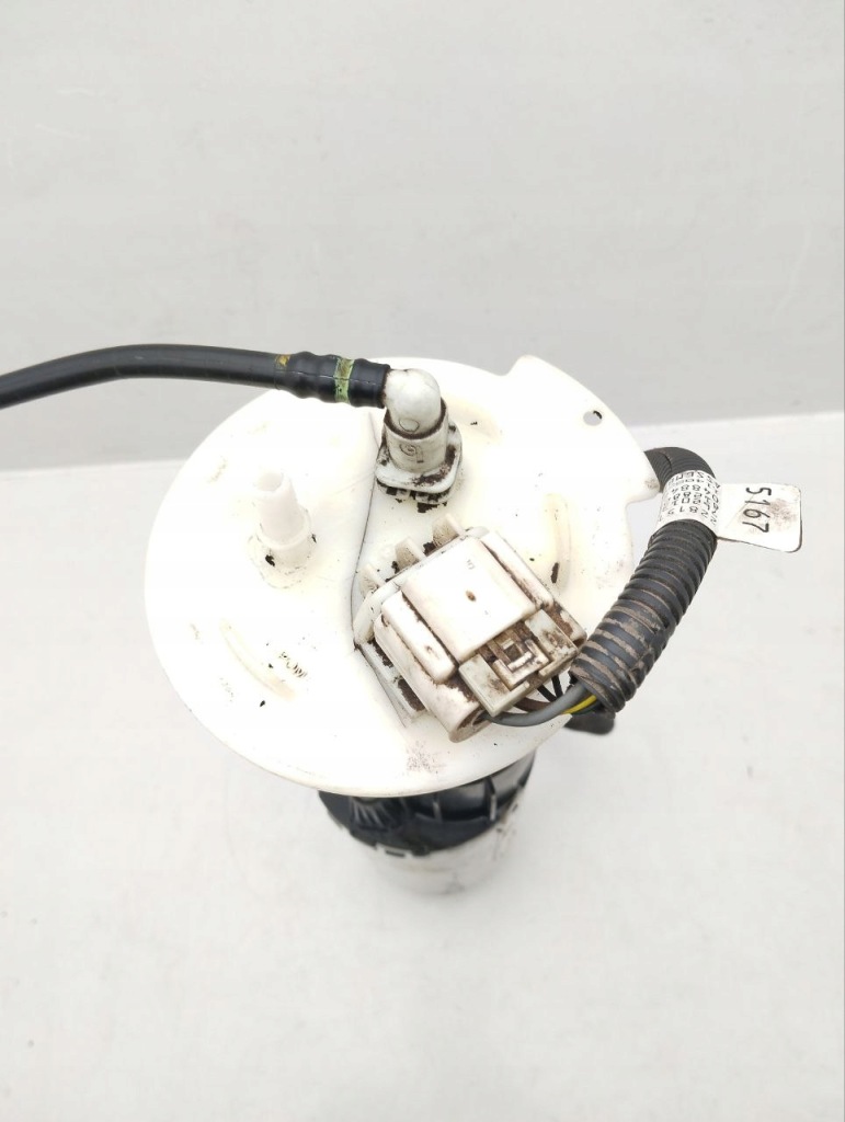 фото №1, Насос топлива chevrolet corvette 2015 22815167