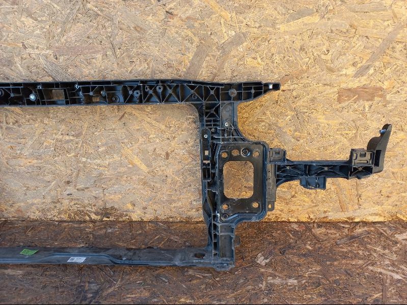 фото №11, Hyundai i30 i-30 iii 3 17- усилитель pas передний