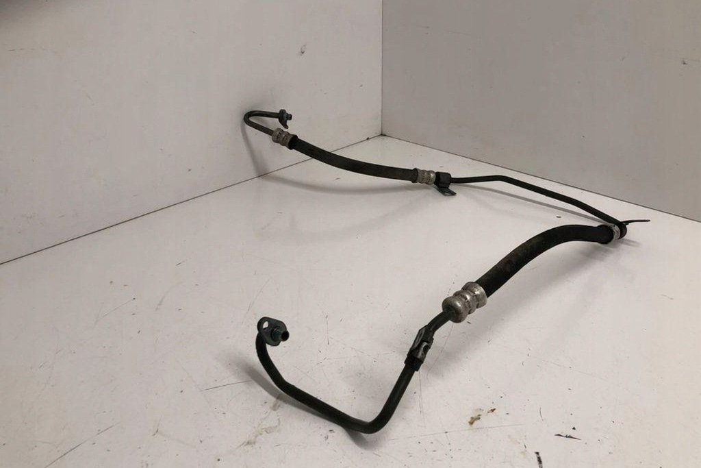 фото №8, Шланг усилителя руля opel vivaro c 93868482 1.6l дизель 2016